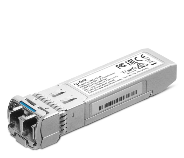 TP-Link TL-SM5110-LR Single-Mode 10Gb/s SFP+ 2xLC - 1311655 - zdjęcie 4